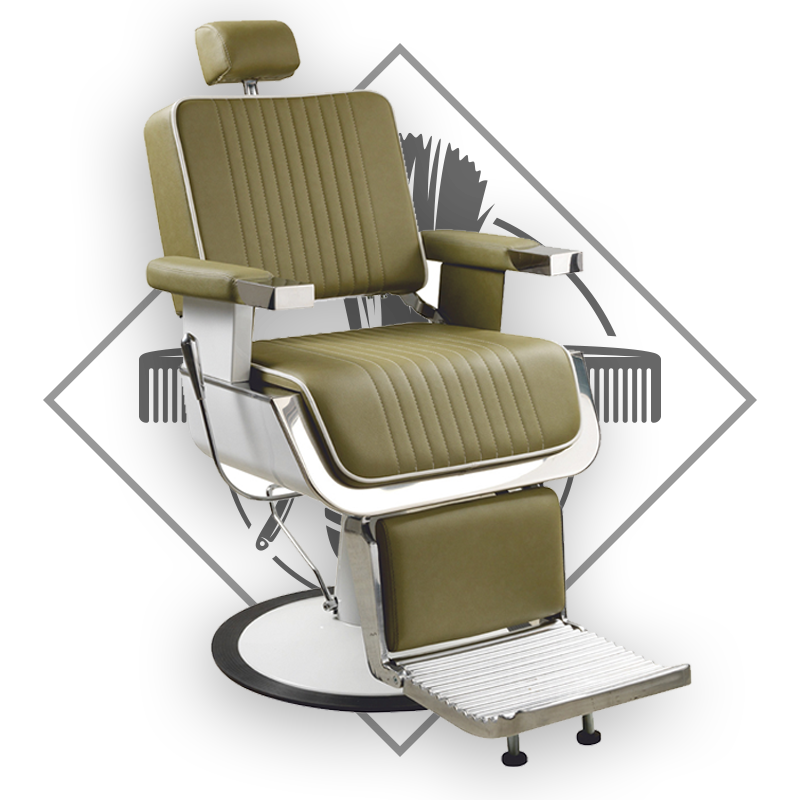 Arredamento-barber