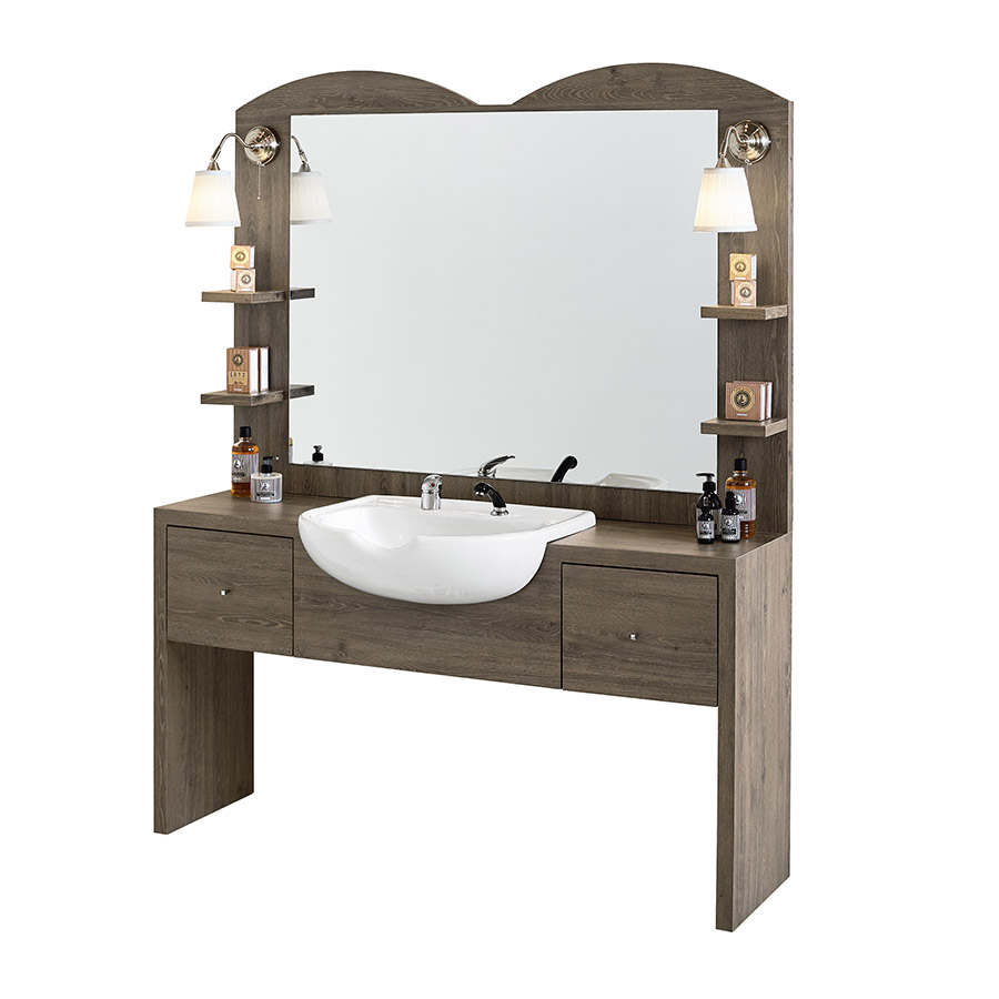 Banco-barbiere-goya-struttura-in-laminato-con-lampade-incorporate
