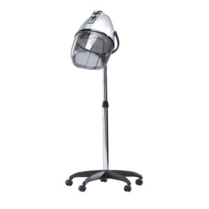 Casco-asciugacapelli-darwin-nero-e-grigio-metallizzato